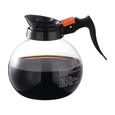 Buffalo Coffee Jug - D821