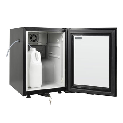 Polar G-Series Countertop Milk Fridge 20Ltr - DB109