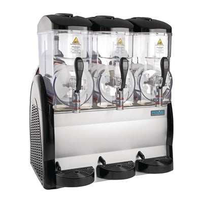 Polar G-Series Slush Machine 3x 12Ltr - DB843