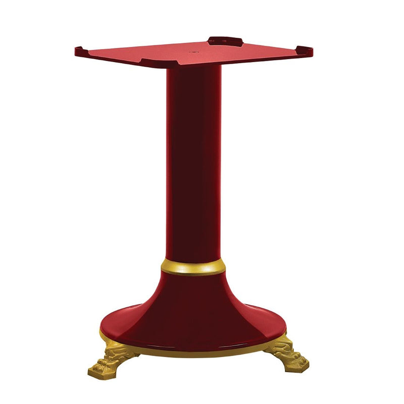 Metcalfe Retro Flywheel Pedestal - DC436