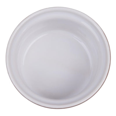 Olympia Pastel Ramekins Grey 70mm (12 Pack) - DC801