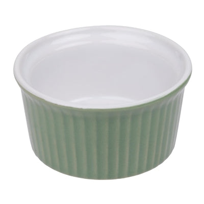 Olympia Pastel Ramekins Green 70mm (12 Pack) - DC804
