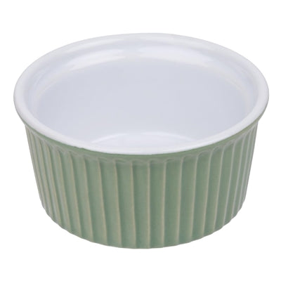 Olympia Pastel Ramekins Green 90mm (12 Pack) - DC809