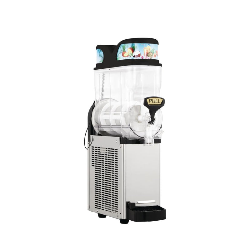 Blue Ice Slush Machine 12Ltr ST12 - DF096