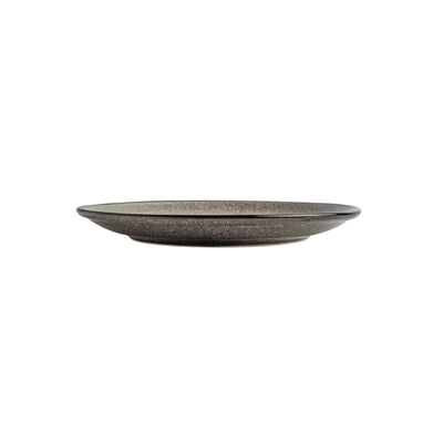 Olympia Mineral Coupe Plates 230mm (6 Pack) - DF183
