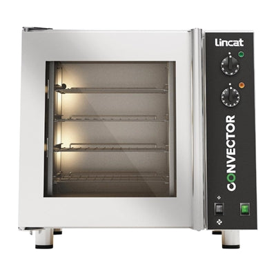 Lincat Convector Electric Convection Oven CO343M - DG271