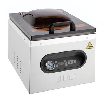Buffalo Chamber Vac Pack Machine 9Ltr - DK208