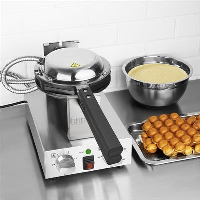 Buffalo Bubble Waffle Maker - DK229