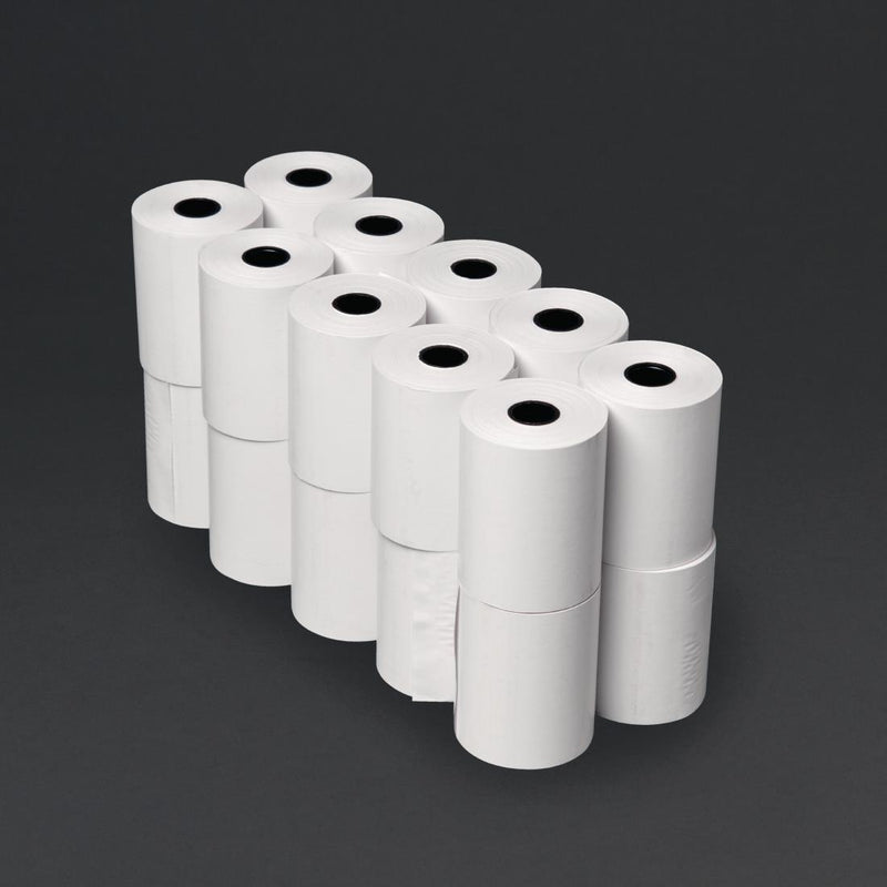 Olympia Thermal Till Roll 57 x 42mm (20 Pack) - DK592