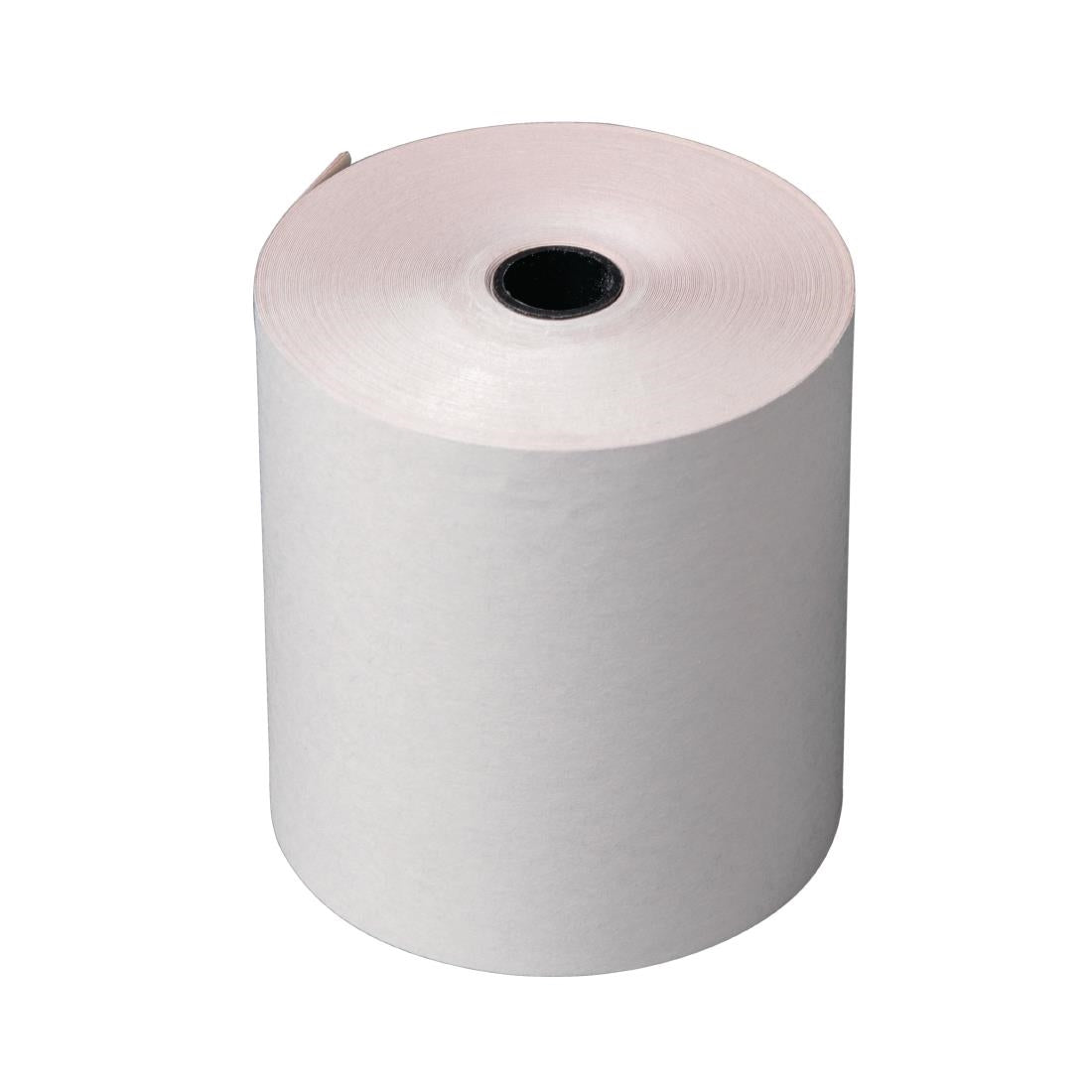 Olympia Non-Thermal 3ply Till Roll 75 x 70mm (20 Pack) - DK597
