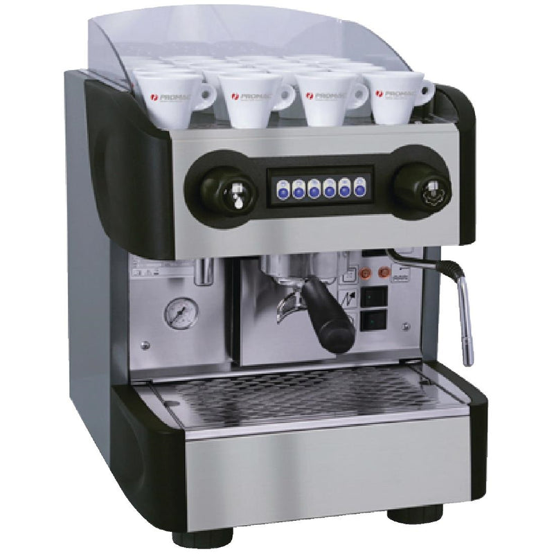 Grigia Club Coffee Machine 4Ltr - DL256