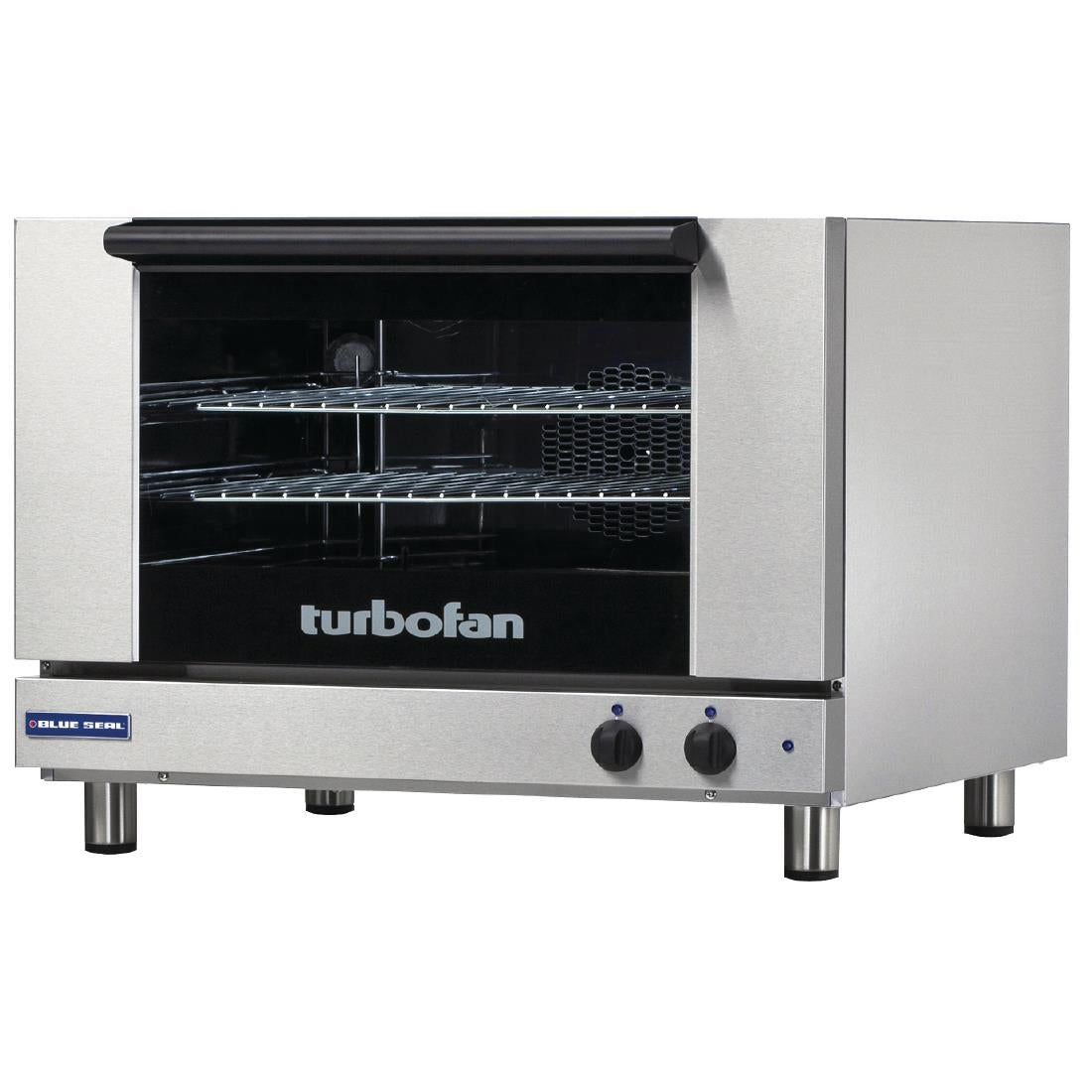 Blue Seal Turbofan Convection Oven E27M2 - DL444
