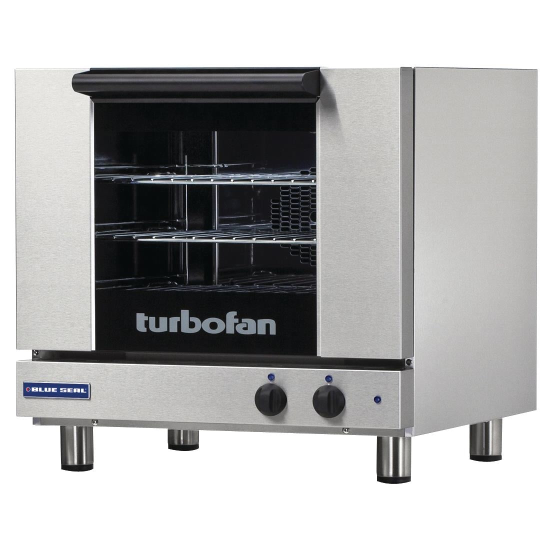 Blue Seal Turbofan Convection Oven E23M3 - DL445