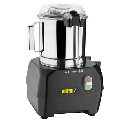 Buffalo Bowl Cutter Mixer 5Ltr - DM070