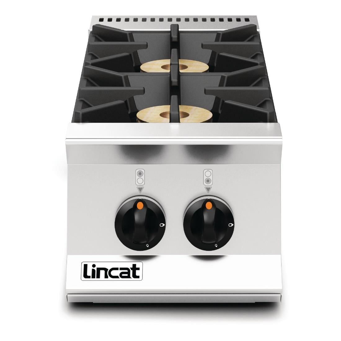 Lincat Opus 800 Propane Gas 2 Burner Boiling Top OG8009/P - DM507-P
