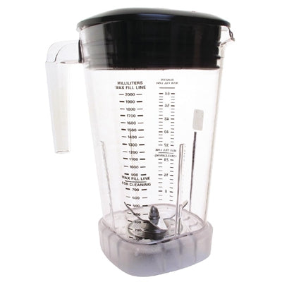 Waring Xtreme Hi-Power Bar Blender MX1100 with Extra Jug - SA502