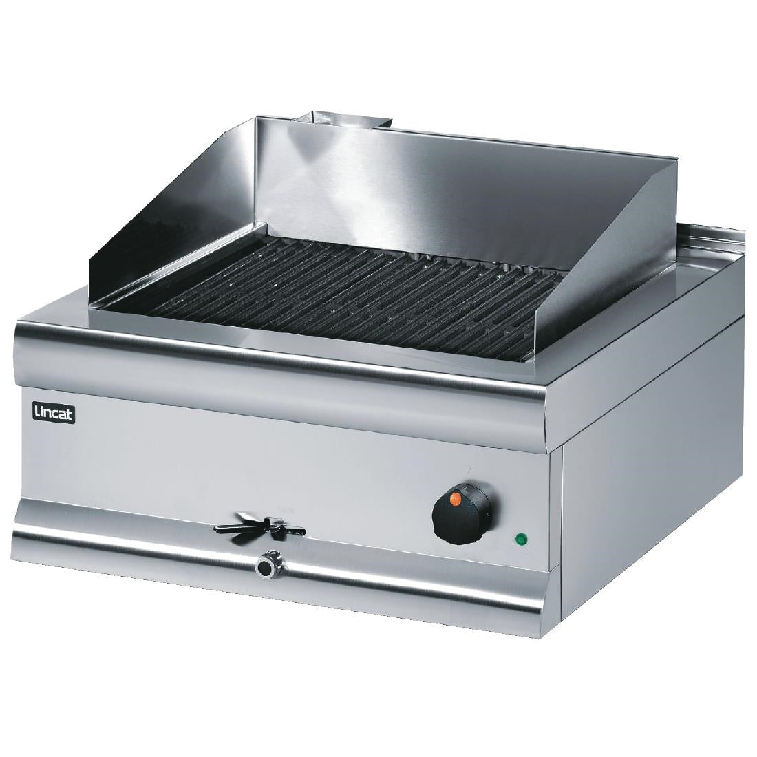 Lincat Silverlink 600 Electric Chargrill ECG6 - DN686
