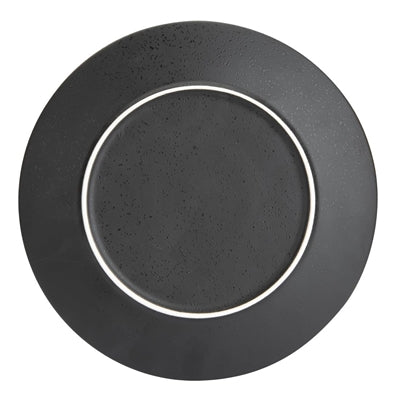 Olympia Fusion Coupe Plates 203mm (6 Pack) - DR087