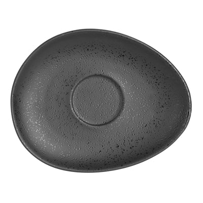 Olympia Fusion Oval Saucers 160mm (6 Pack) - DR099