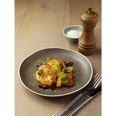Olympia Chia Dipping Dishes Green 80mm (12 Pack) - DR806