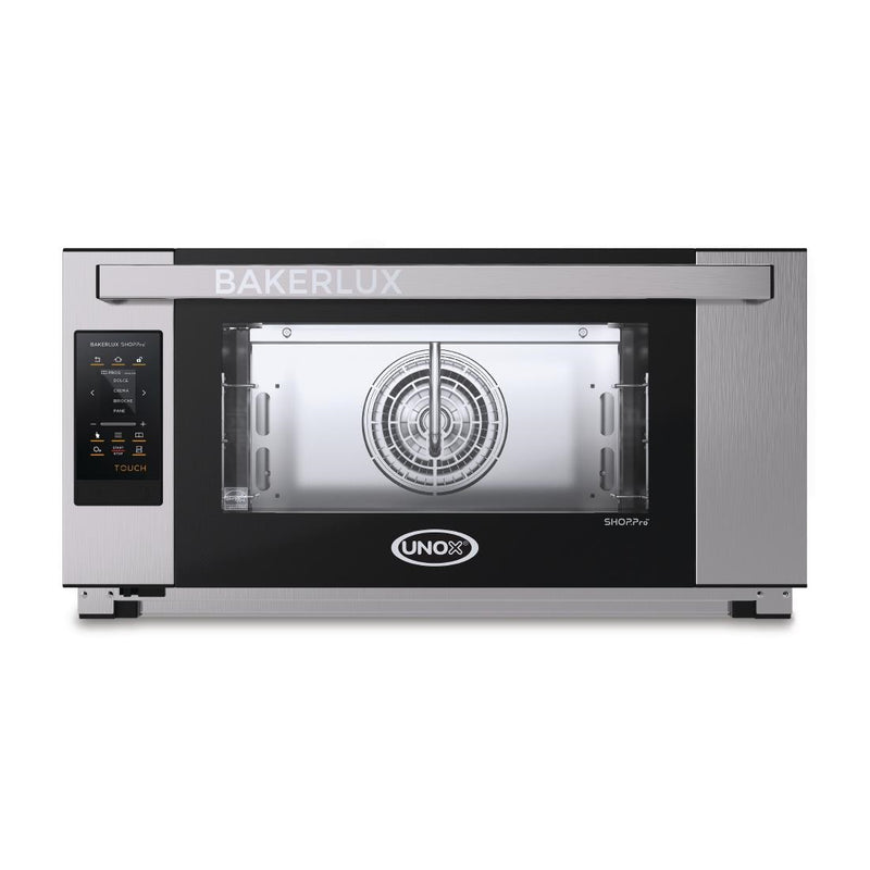 Unox Bakerlux SHOP Pro Elena Touch 3 Grid Convection Oven - DW071