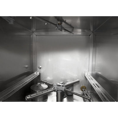 Buffalo Counter Glasswasher 350x350mm - DW464
