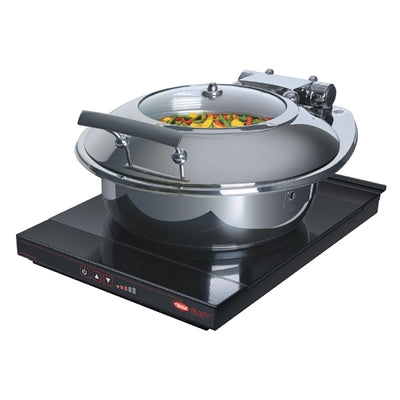 Hatco Palletti Daisy Chain Countertop Induction Warmer IWRM-CD1-05 - DZ810