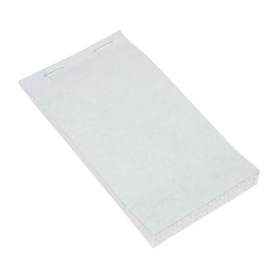 Olympia Restaurant Waiter Pads Duplicate Small (50 Pack) - E167
