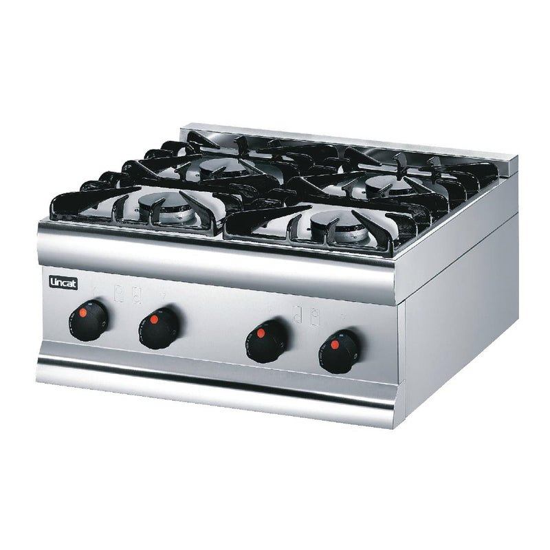 Lincat Silverlink 600 Natural Gas Boiling Top HT6/N - E421-N