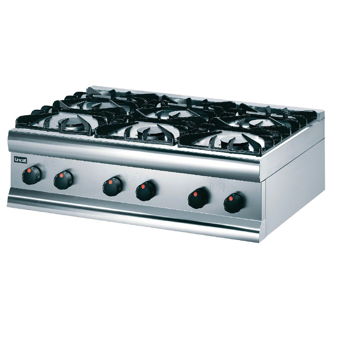 Lincat Silverlink 600 Propane Gas Boiling Top HT9/P - E428-P