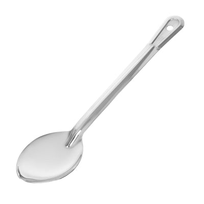 Vogue Plain Serving Spoon 13" - F499