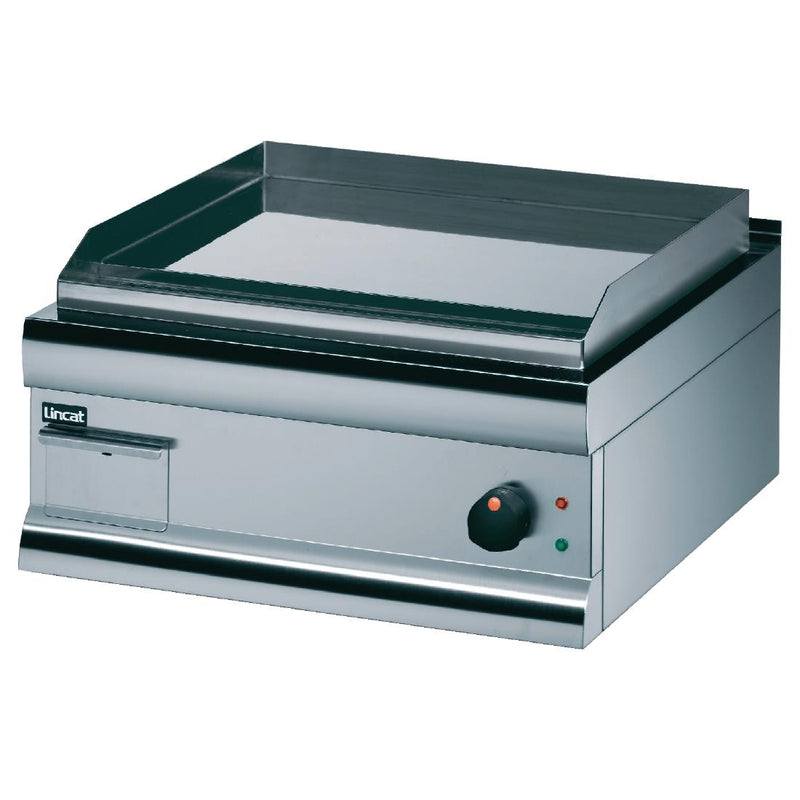 Lincat Silverlink 600 Chrome Electric Griddle GS6C - F939