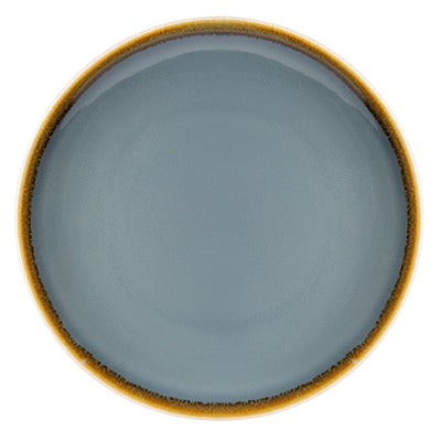 Olympia Kiln Ocean Coupe Plates 180mm (6 Pack) - FA026