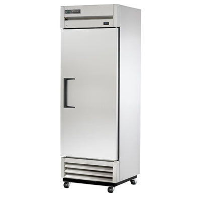 True Slimline Upright Fridge T-19-HC - FA030