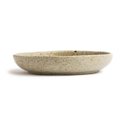 Olympia Canvas Coupe Bowls Wheat 230mm (6 Pack) - FA341