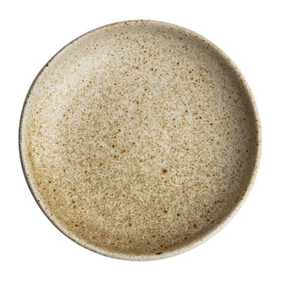 Olympia Canvas Coupe Bowls Wheat 230mm (6 Pack) - FA341