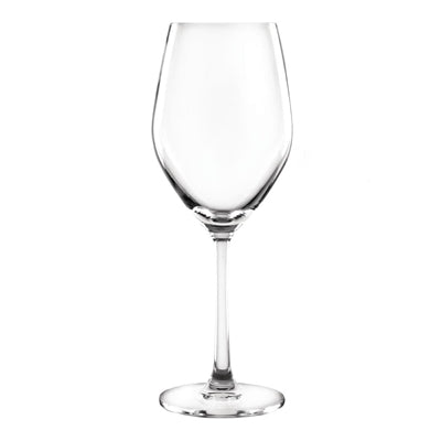 Olympia Cordoba Wine Glasses 340ml 12oz (6 Pack) - FB553