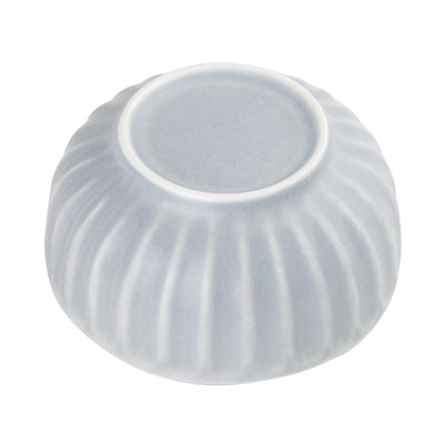 Olympia Corallite Deep Bowls Concrete Grey 150mm (6 Pack) - FB956