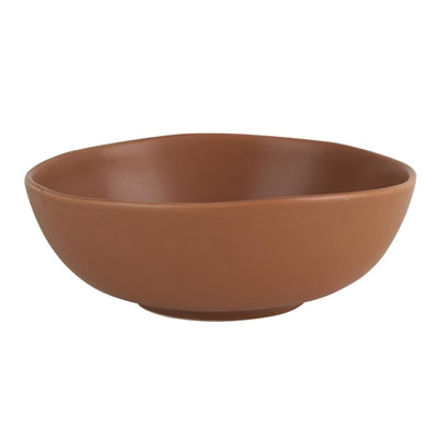 Olympia Build-a-Bowls Deep Bowls Cantaloupe 225mm (4 Pack) - FC714