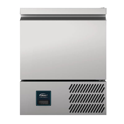 Williams Aztra Undercounter Fridge 131Ltr HAZ5UC-SA - FD360