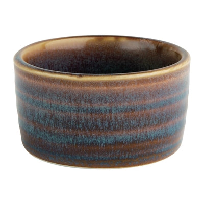 Olympia Cavolo Iridescent Dipping Dishes 67mm (12 Pack) - FD917