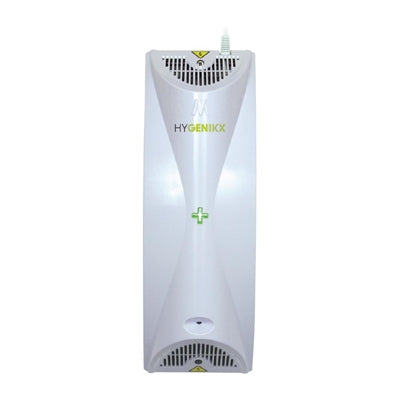 HyGenikx Air Steriliser for General Areas White Finish HGX-W-30-S - FE682