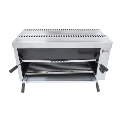 Parry Wall Mounted LPG Salamander Grill 7073P - FP418-P