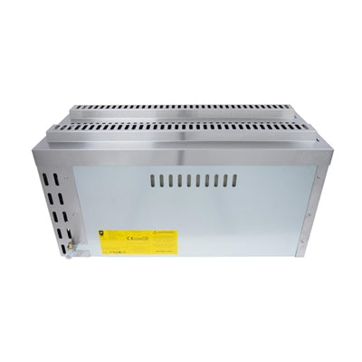 Parry Wall Mounted Natural Gas Salamander Grill 7073 - FP418-N
