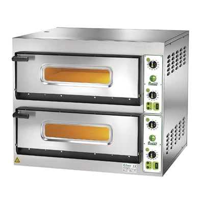 Fimar FES 4 Electric Pizza Oven 3 Phase - FP742-3PH