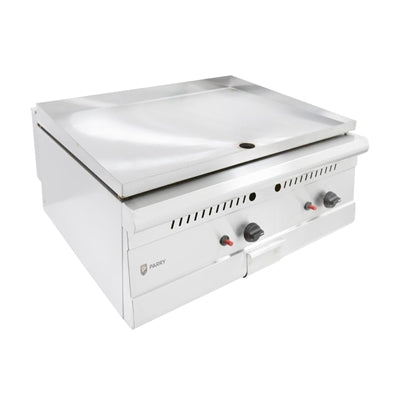 Parry Countertop LPG Griddle PGG7P - FP869-P