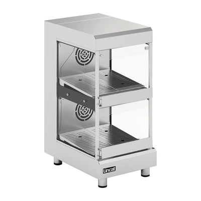Lincat Seal Counter-top Hot Air Display HAD40 - FS679