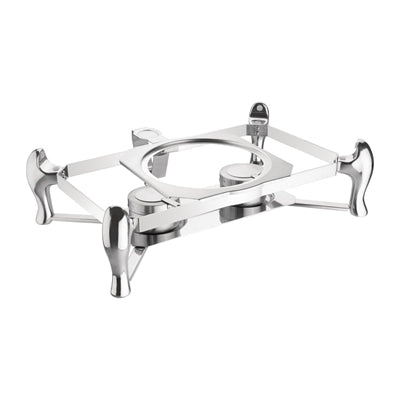 Olympia Induction Chafer 1/1 Glass Lid Frame - FT039