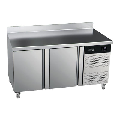 Fagor Advance 700 2 Door Gastronorm Counter Fridge ACP-2G - FU013