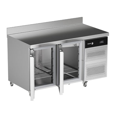 Fagor Concept 700 Gastronorm Counter Fridge 2 Door CCP-2G - FU022